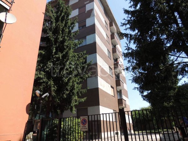 appartamento in affitto a San Giuliano Milanese