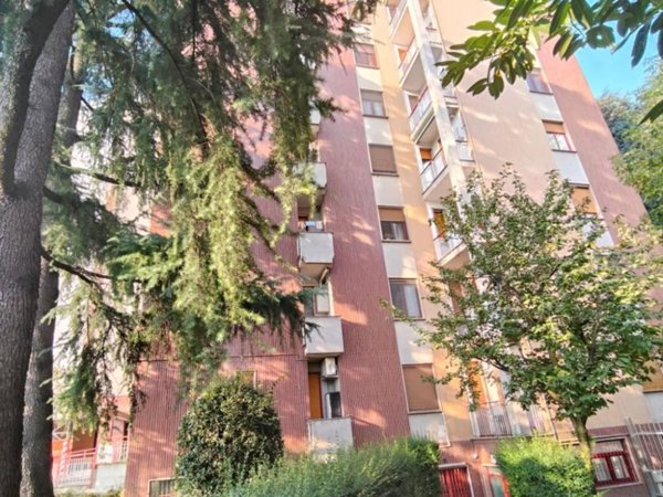 appartamento in affitto a San Giuliano Milanese