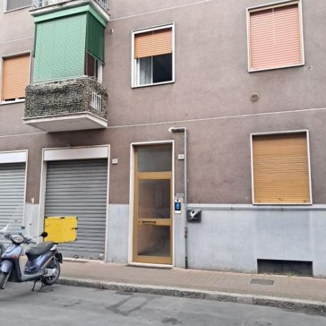 appartamento in affitto a San Giuliano Milanese