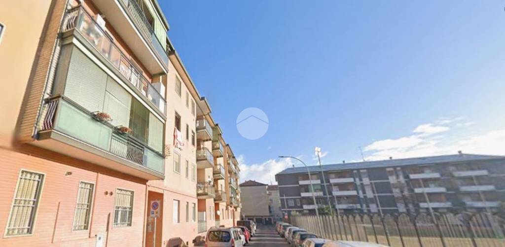 appartamento in affitto a San Giuliano Milanese