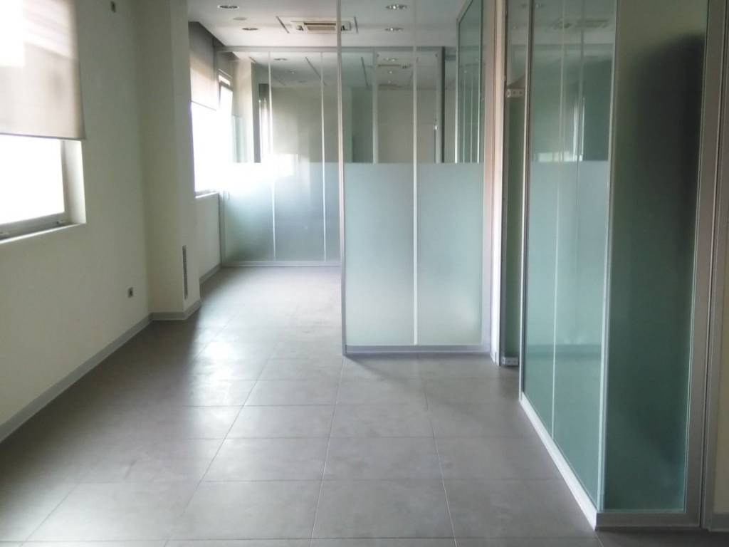 ufficio in affitto a San Giuliano Milanese