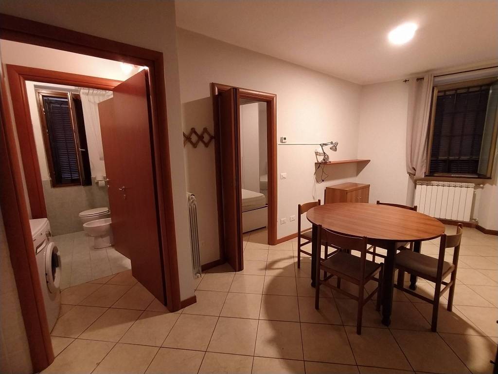 appartamento in affitto a San Giuliano Milanese in zona Sesto Ulteriano