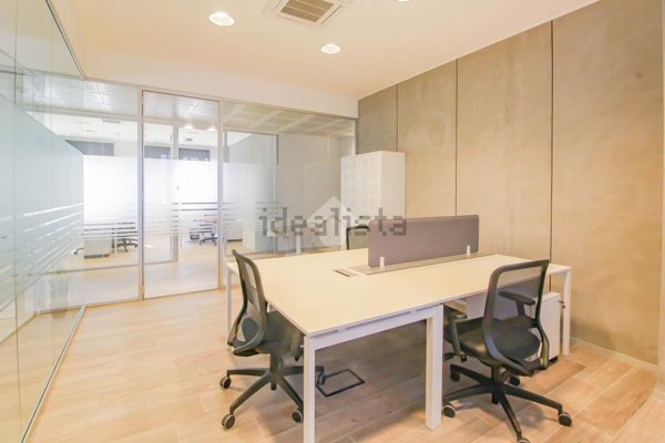 ufficio in affitto a San Giuliano Milanese