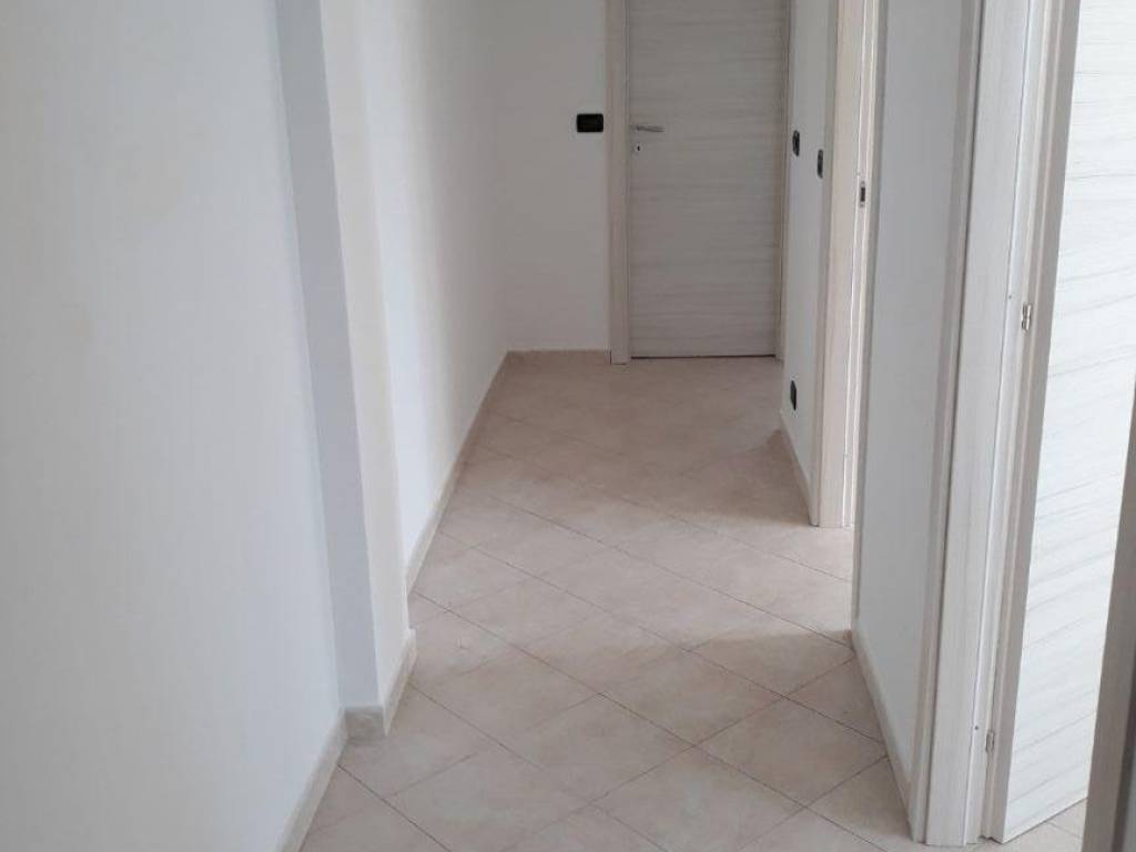 appartamento in affitto a San Giuliano Milanese