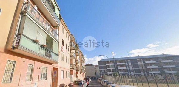 appartamento in affitto a San Giuliano Milanese