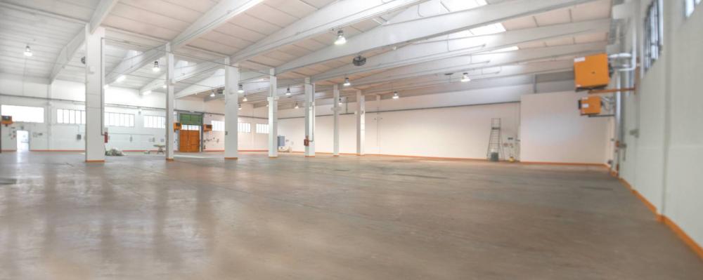 capannone in affitto a San Giuliano Milanese in zona Sesto Ulteriano