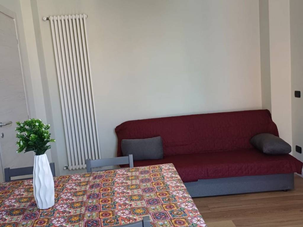 appartamento in affitto a San Giuliano Milanese