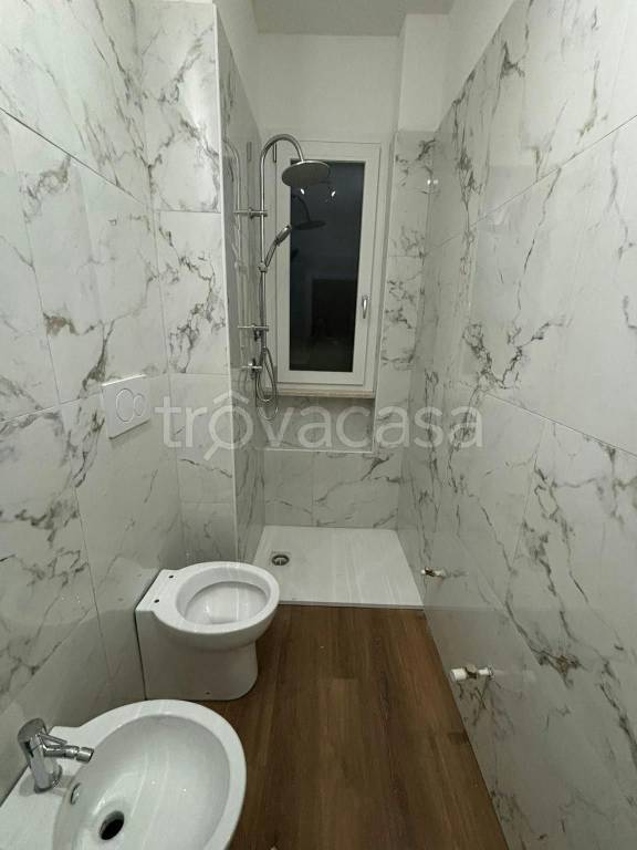 appartamento in affitto a San Giuliano Milanese