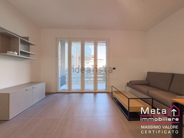 appartamento in affitto a San Giuliano Milanese