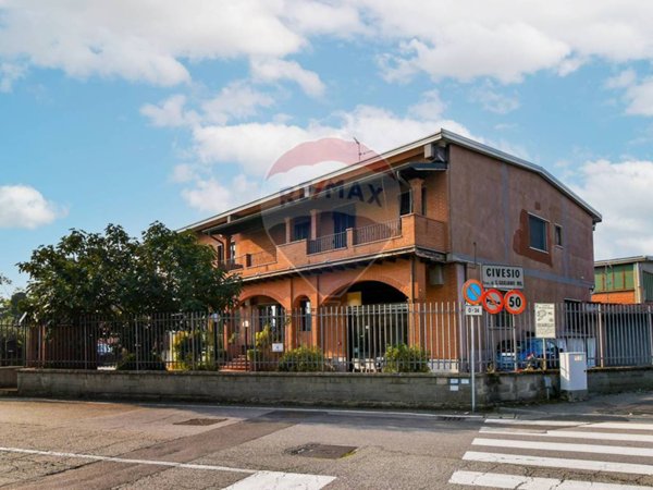 ufficio in affitto a San Giuliano Milanese in zona Viboldone