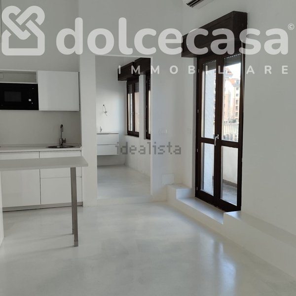 appartamento in affitto a San Giuliano Milanese