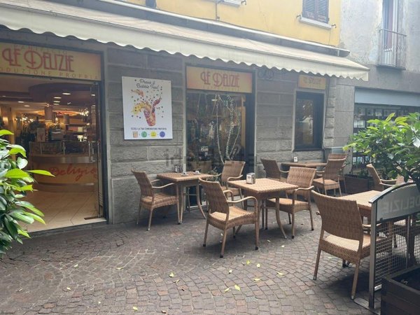 negozio in affitto a San Giuliano Milanese