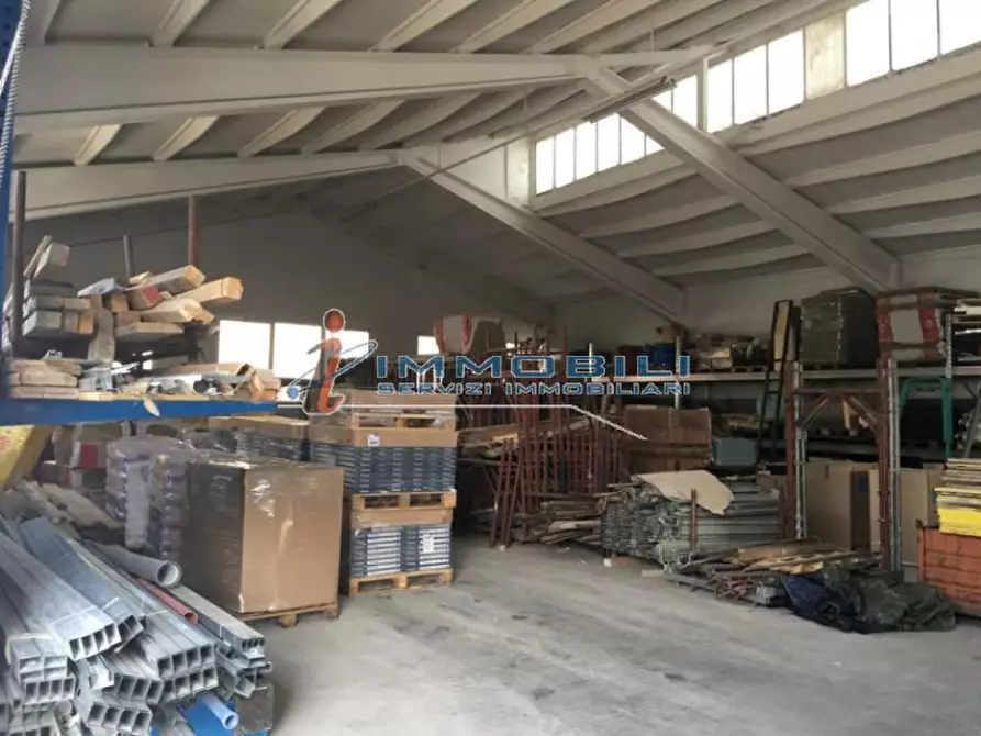 mansarda in affitto a San Giuliano Milanese in zona Civesio