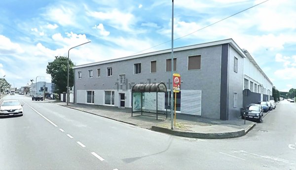 negozio in affitto a San Giuliano Milanese