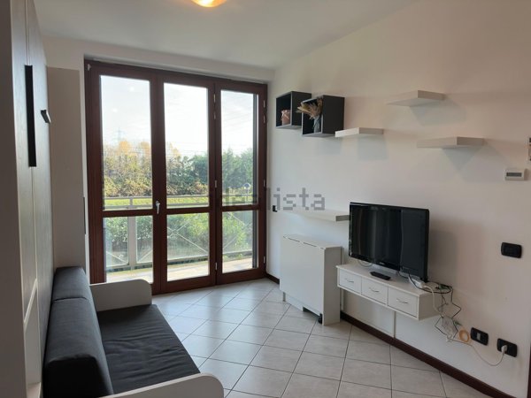 appartamento in affitto a San Giuliano Milanese