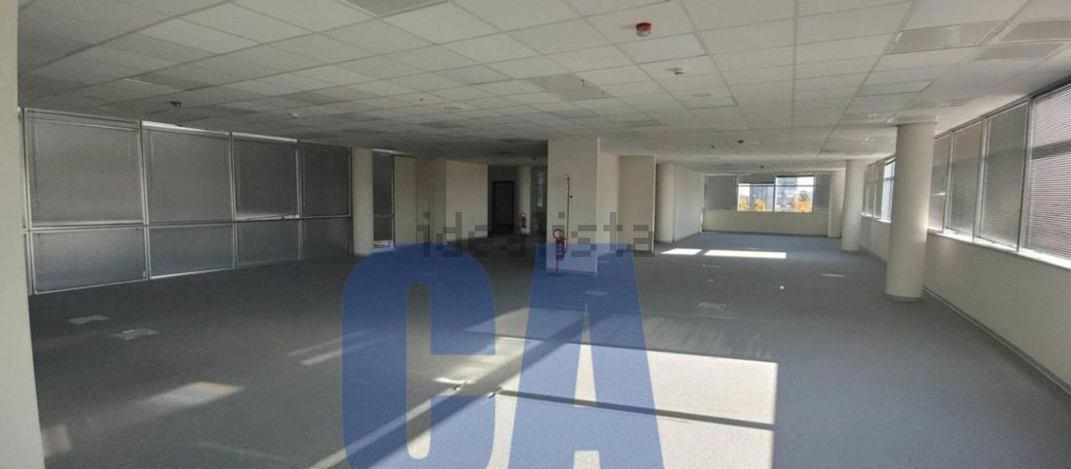 ufficio in affitto a San Giuliano Milanese