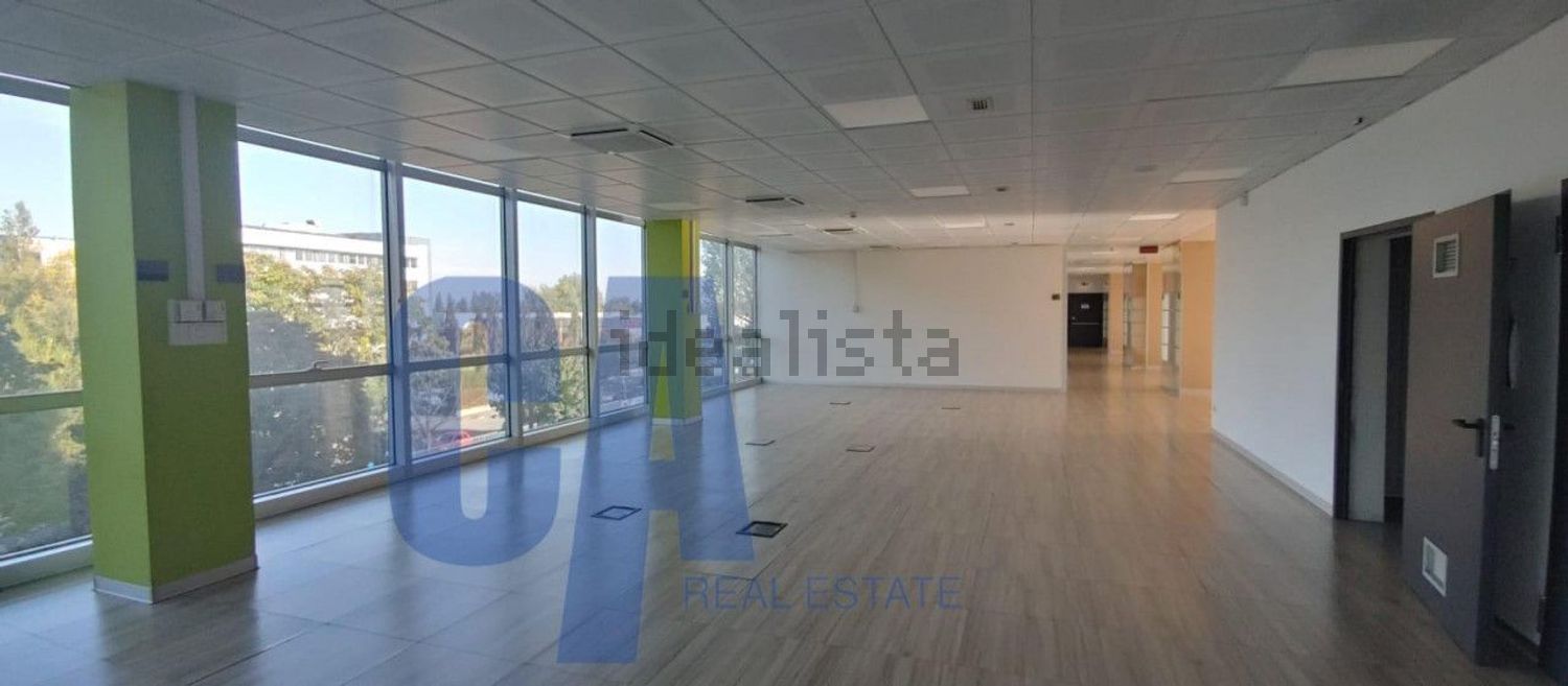 locale di sgombero in affitto a San Giuliano Milanese