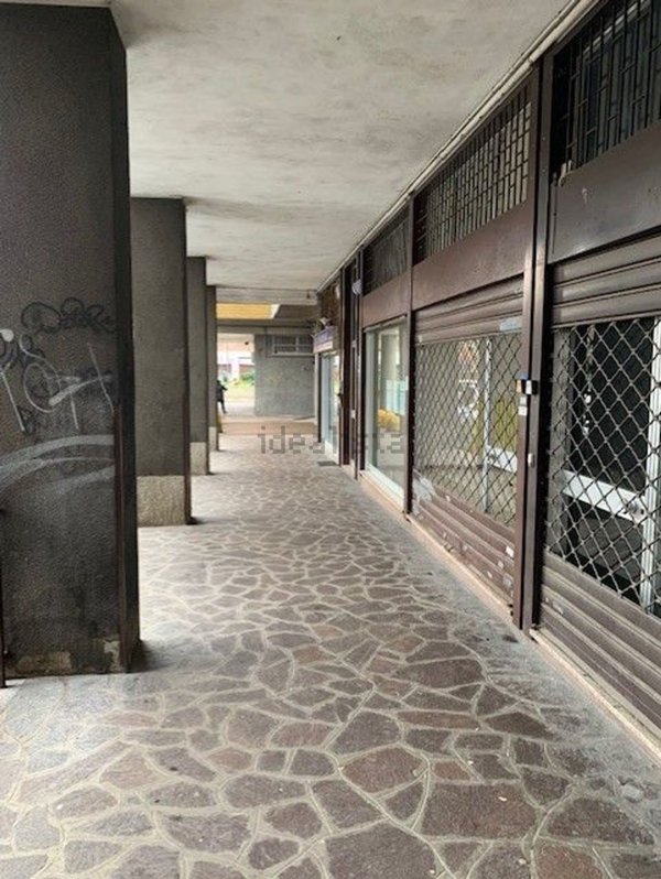 ufficio in affitto a San Giuliano Milanese