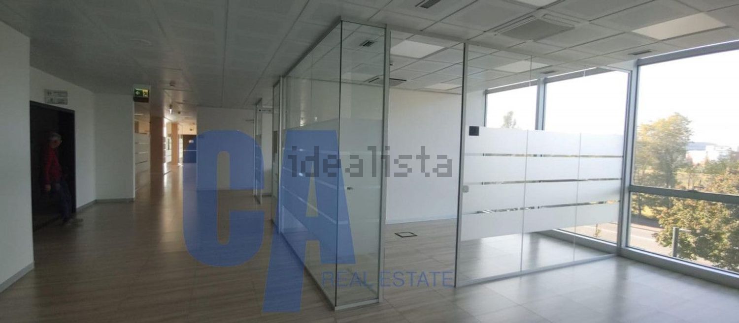 ufficio in affitto a San Giuliano Milanese