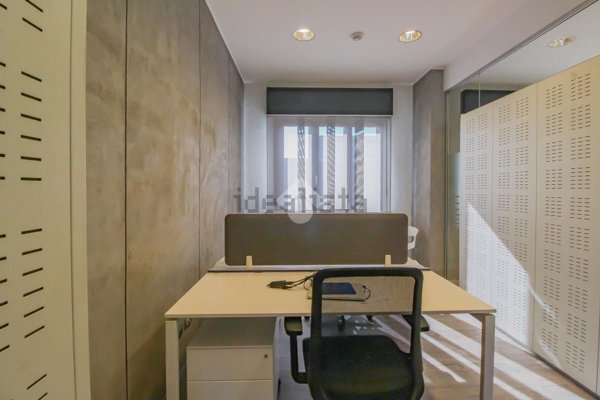 ufficio in affitto a San Giuliano Milanese