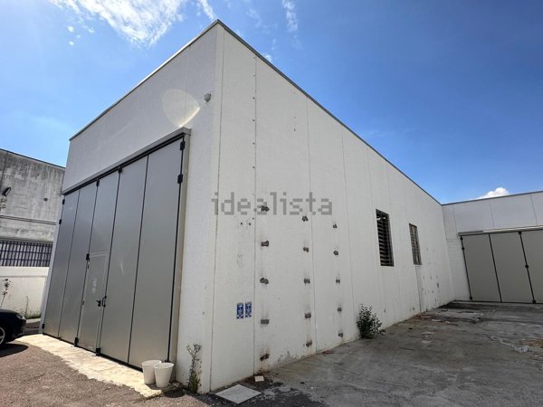 ufficio in affitto a San Giuliano Milanese