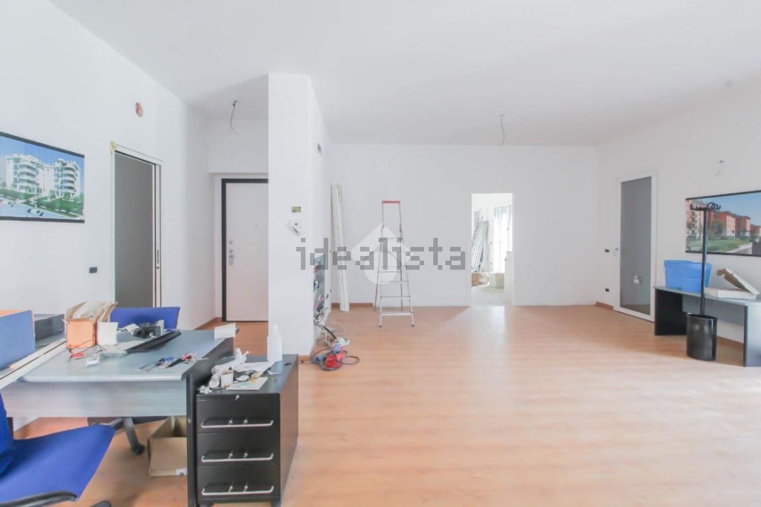 appartamento in affitto a San Giuliano Milanese