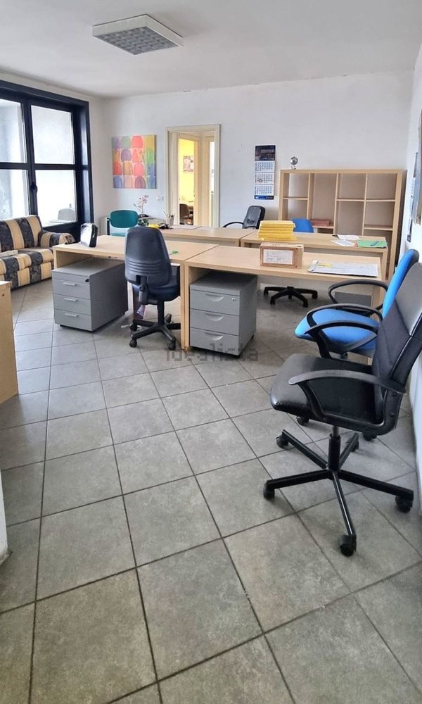 ufficio in affitto a San Giuliano Milanese