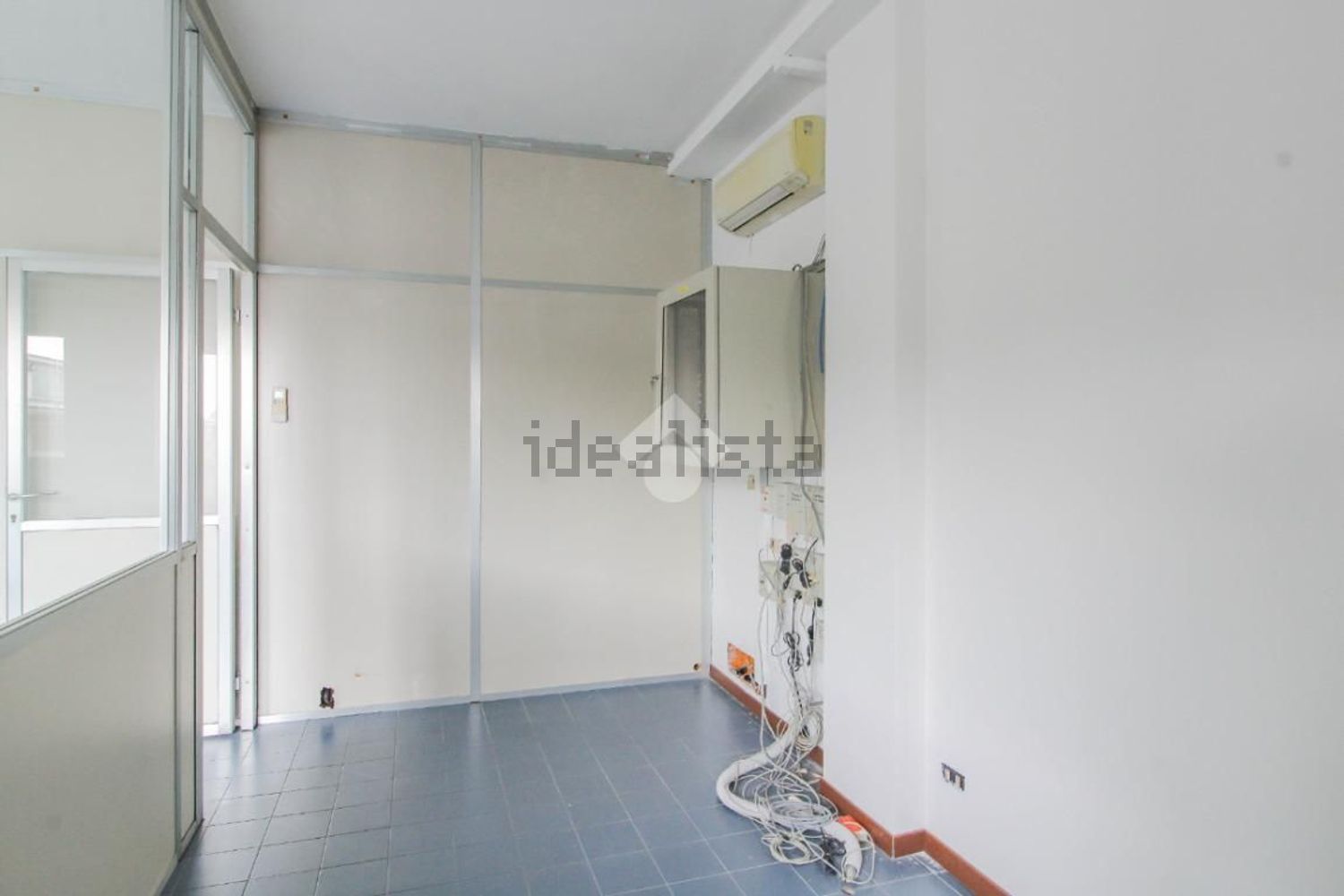 ufficio in affitto a San Giuliano Milanese