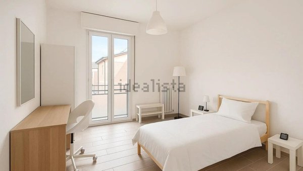appartamento in affitto a San Giuliano Milanese