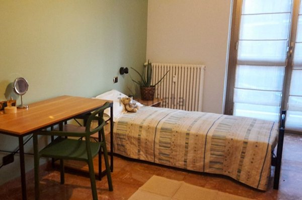 casa indipendente in affitto a San Giuliano Milanese