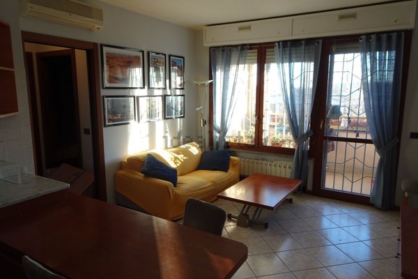 appartamento in affitto a San Giuliano Milanese in zona Zivido