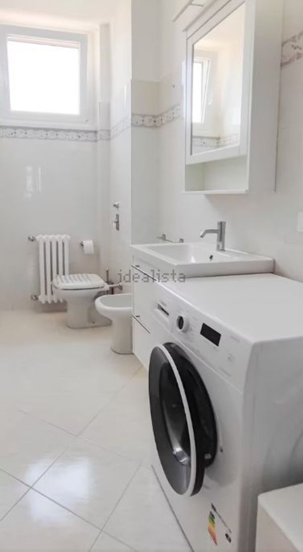 appartamento in affitto a San Giuliano Milanese