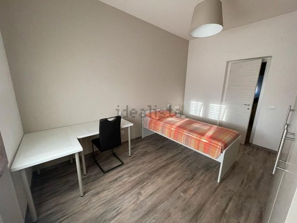 appartamento in affitto a San Giuliano Milanese