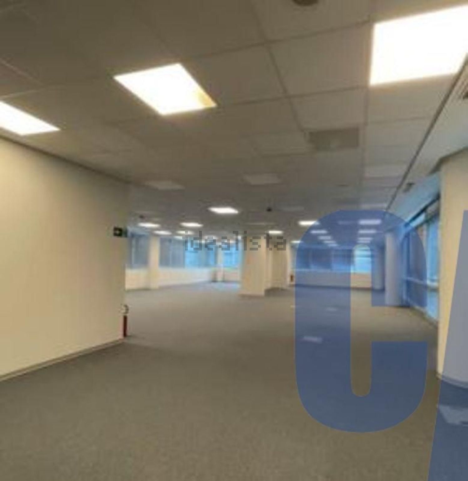 ufficio in affitto a San Giuliano Milanese