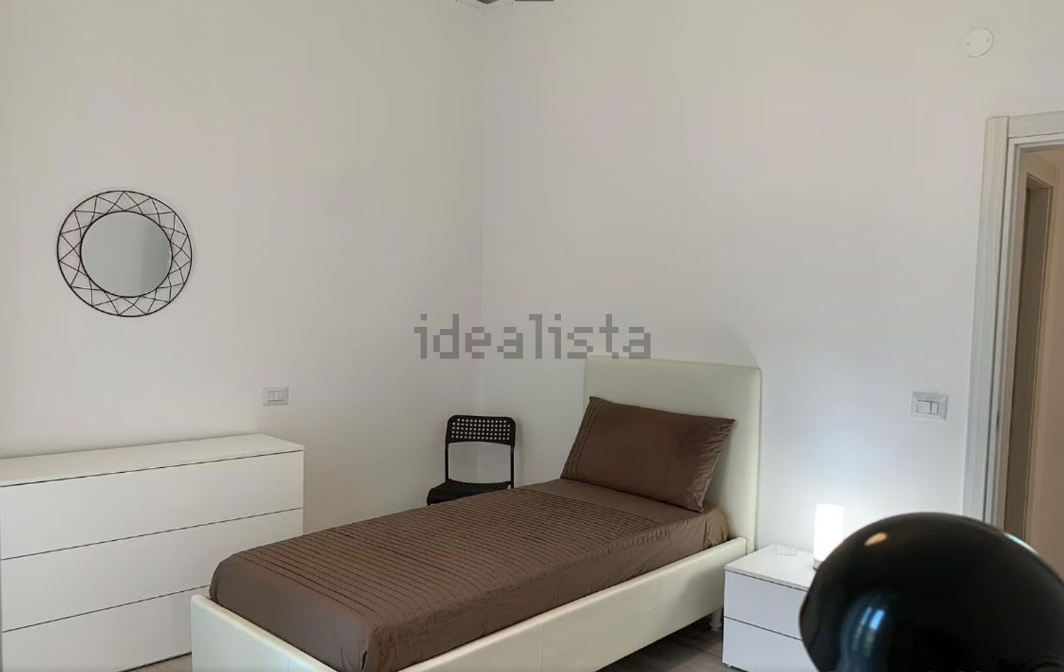 appartamento in affitto a San Giuliano Milanese