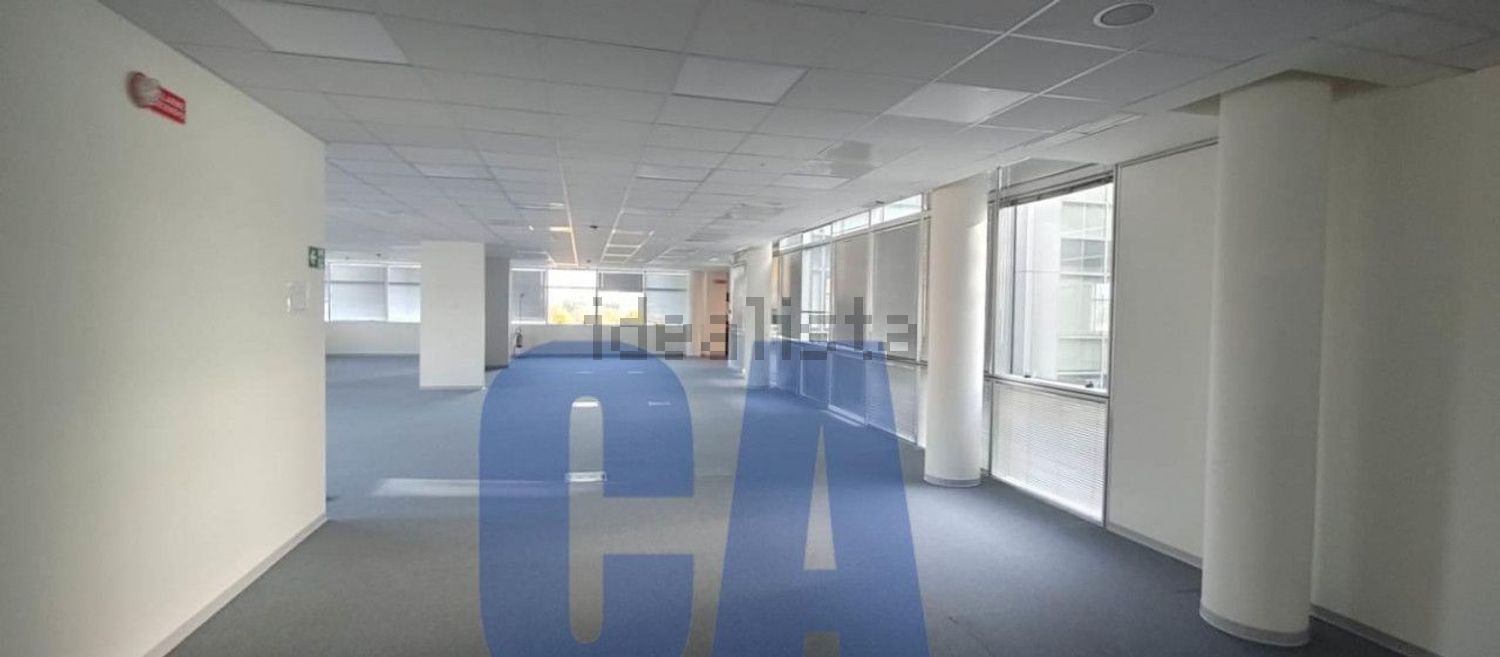 ufficio in affitto a San Giuliano Milanese
