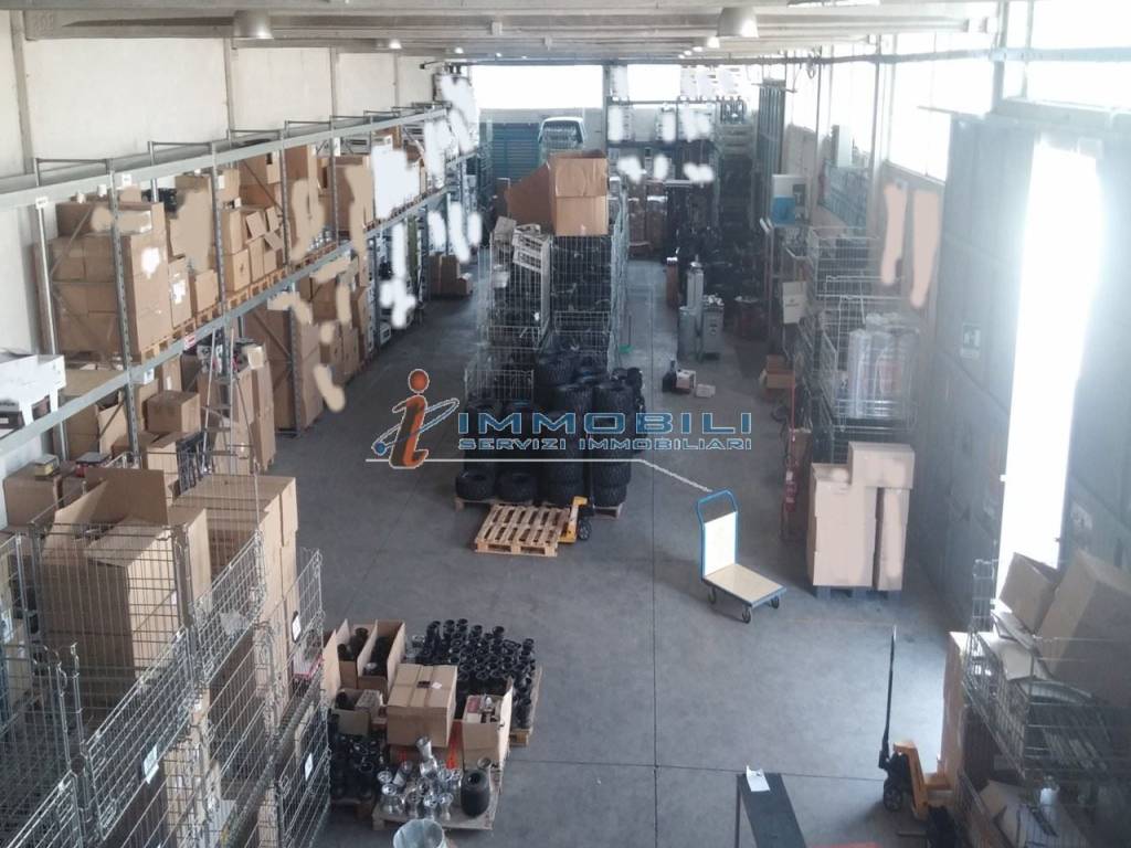 mansarda in affitto a San Giuliano Milanese in zona Civesio