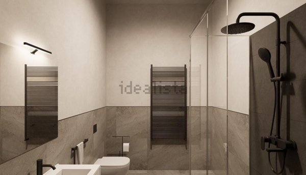 appartamento in affitto a San Giuliano Milanese