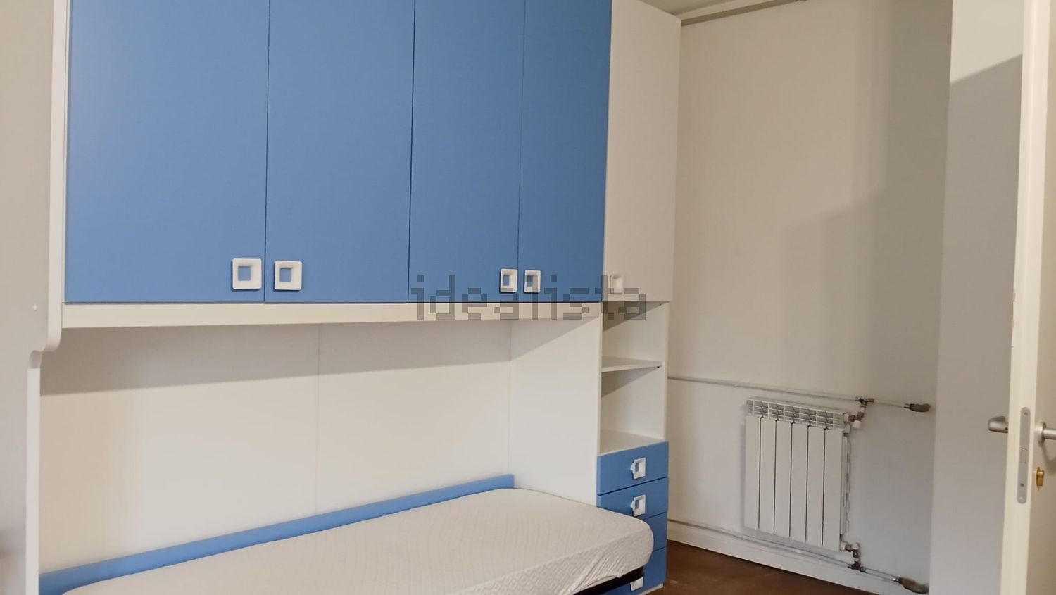 appartamento in affitto a San Giuliano Milanese