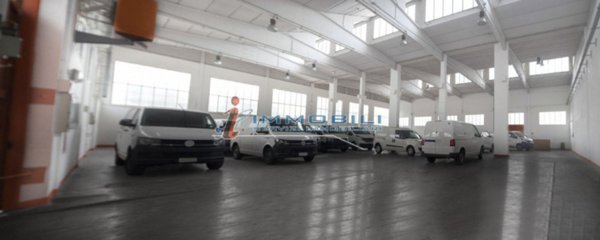 negozio in affitto a San Giuliano Milanese