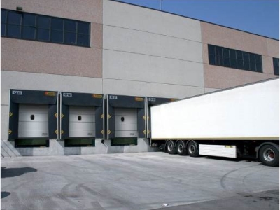 capannone in affitto a San Giuliano Milanese