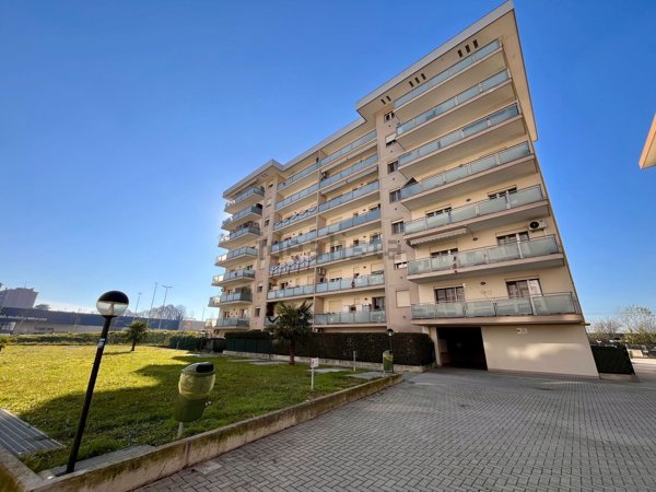 appartamento in affitto a San Giuliano Milanese