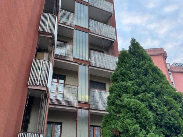appartamento in affitto a San Giuliano Milanese