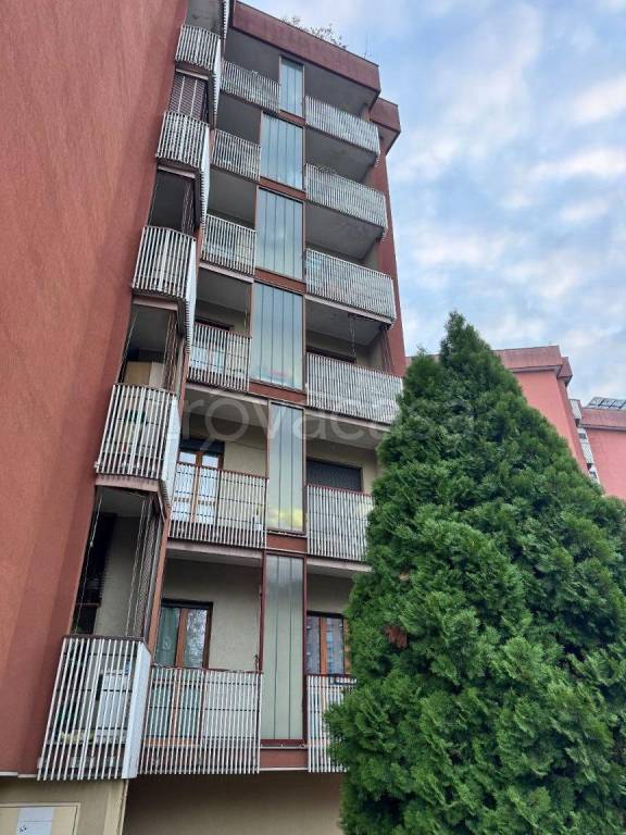 appartamento in affitto a San Giuliano Milanese
