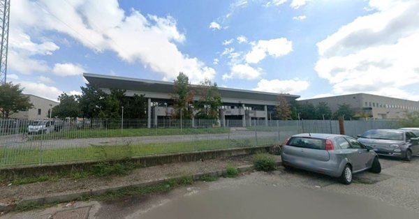 locale di sgombero in affitto a San Giuliano Milanese