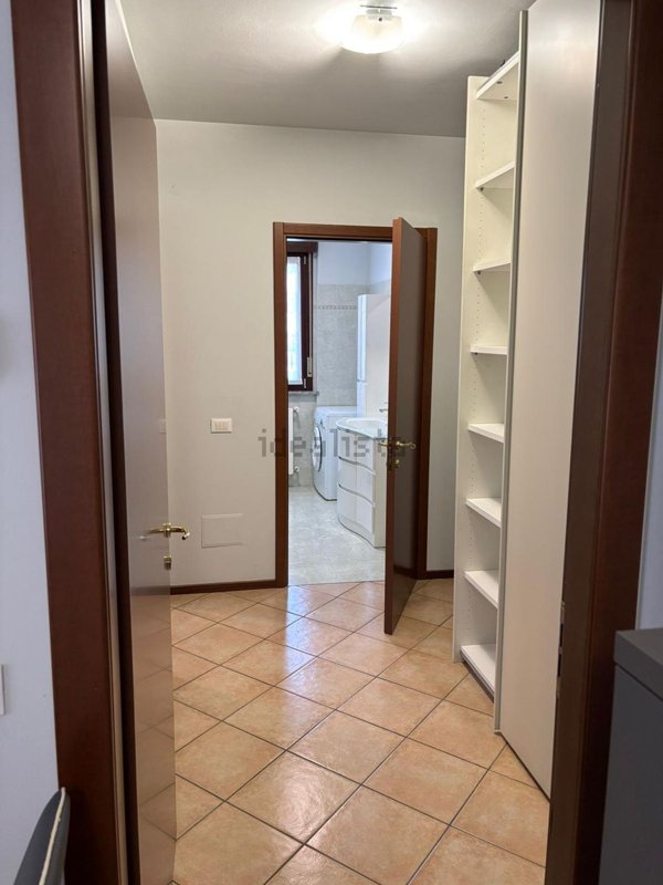 appartamento in affitto a San Giuliano Milanese