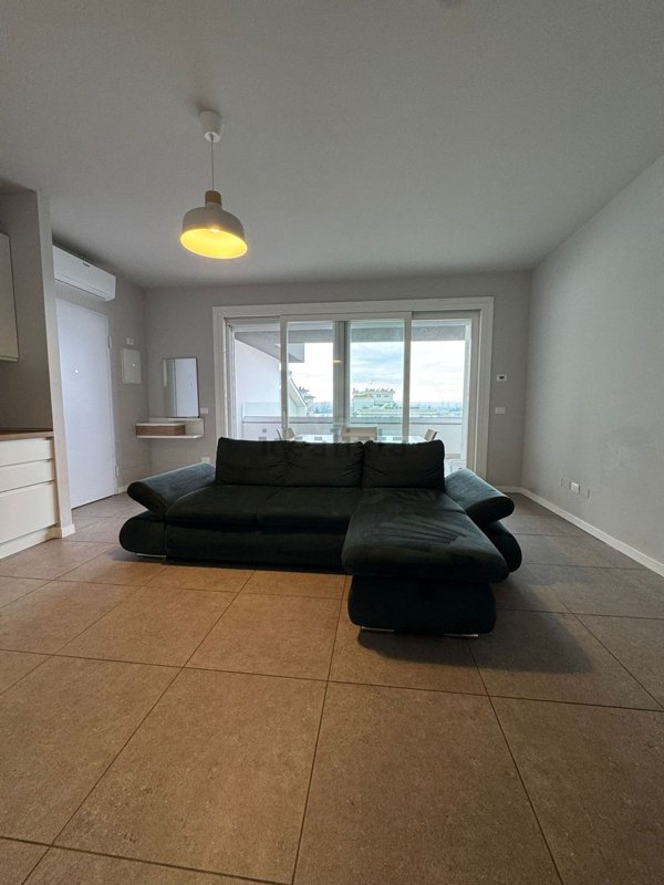 appartamento in affitto a San Giuliano Milanese