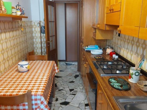 appartamento in affitto a San Giuliano Milanese