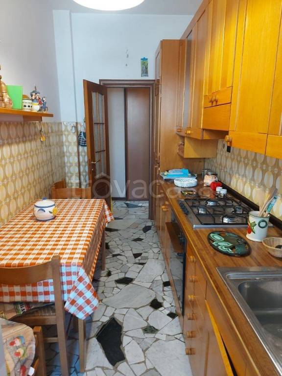 appartamento in affitto a San Giuliano Milanese