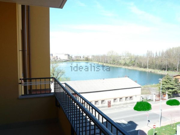 appartamento in affitto a San Giuliano Milanese